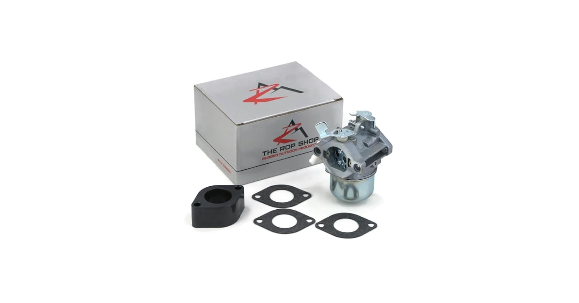 CBONE ギラ220 Amazon.com: The ROP Shop | Compatible Carburetor Replacement